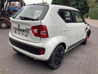 Suzuki Ignis Ignis (MF), Hatchback 5-drs, 2016 1.2 Dual Jet 16V picture 5