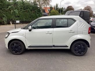 Suzuki Ignis Ignis (MF), Hatchback 5-drs, 2016 1.2 Dual Jet 16V picture 8