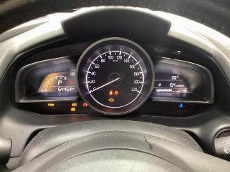 Mazda CX-3 CX-3 (DJ/DK), SUV, 2015 2.0 SkyActiv-G 121 picture 11