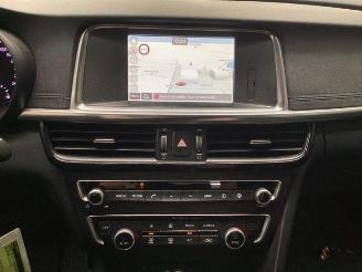 Kia Optima Optima (JFA), Sedan, 2015 1.7 CRDi 16V picture 12