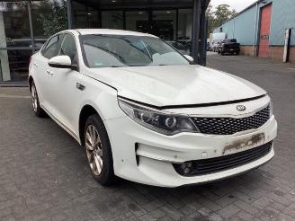 Kia Optima Optima (JFA), Sedan, 2015 1.7 CRDi 16V picture 3