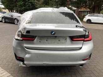 BMW 3-serie 3 serie (G20), Sedan, 2018 320d 2.0 TwinPower Turbo 16V picture 6