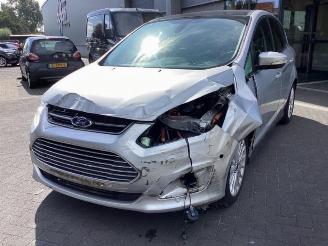 rozbiórka samochody osobowe Ford C-Max C-Max (DXA), MPV, 2010 / 2019 2.0 16V Energi 2015/9