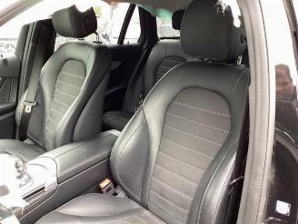 Mercedes GLC GLC (X253), SUV, 2015 / 2023 2.0 300 e 16V 4-Matic picture 10