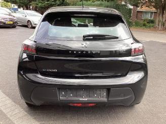 Peugeot 208 208 II (UB/UH/UP), Hatchback 5-drs, 2019 e-208 50 kWh picture 6