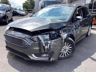 Dezmembrări autoturisme Ford Focus  2018/3