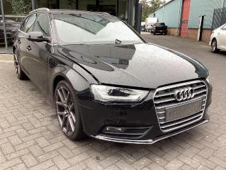 Audi A4 Avant A4 Avant (B8), Combi, 2007 / 2015 1.8 TFSI 16V picture 3