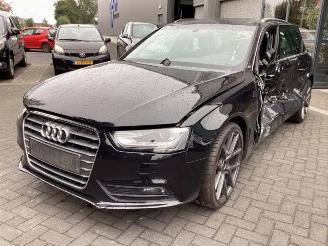 Dezmembrări autoturisme Audi A4 Avant A4 Avant (B8), Combi, 2007 / 2015 1.8 TFSI 16V 2013/6