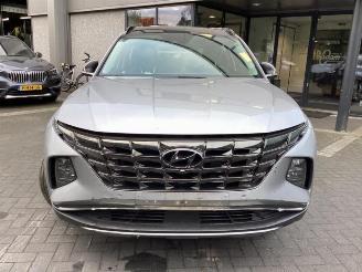 Hyundai Tucson Tucson (NX), SUV, 2020 1.6 T-GDI PHEV 4WD picture 2