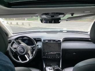 Hyundai Tucson Tucson (NX), SUV, 2020 1.6 T-GDI PHEV 4WD picture 9