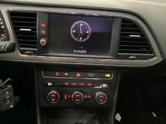 Seat Leon Leon ST (5FF), Combi 5-drs, 2012 / 2020 1.0 TSI 12V picture 12