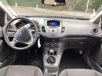 Ford Fiesta 1.0 Style picture 9