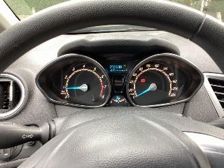 Ford Fiesta 1.0 Style picture 13