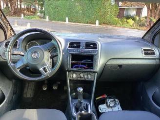 Volkswagen Polo Polo V (6R), Hatchback, 2009 / 2017 1.2 TDI 12V BlueMotion picture 9