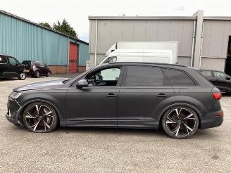 Audi Q7 Q7 (4MB/4MG), SUV, 2015 3.0 V6 24V 55 TFSI Mild Hybrid picture 8