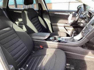 Ford Mondeo  picture 10