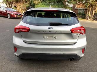 Ford Focus Focus 4, Hatchback, 2018 1.0 Active EcoBoost 12V Hybrid 125 picture 6