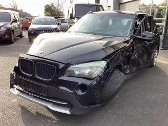 Sloopauto BMW X1 X1 (E84), SUV, 2009 / 2015 sDrive 18d 2.0 16V 2011/1