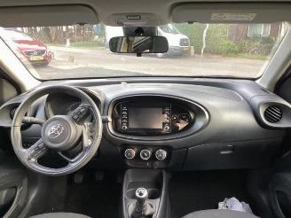 Toyota Aygo Aygo X, Hatchback, 2022 1.0 12V VVT-i picture 9