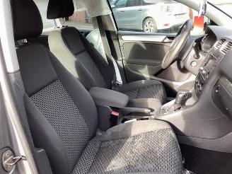 Volkswagen Golf Golf VI (5K1), Hatchback, 2008 / 2013 1.6 TDI 16V picture 10