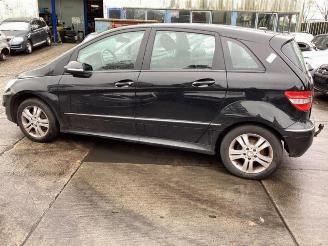 Mercedes B-klasse B (W245), Hatchback, 2005 / 2011 1.7 B-170 16V picture 15