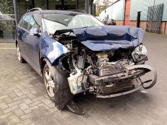 Volkswagen Golf Golf VI (5K1), Hatchback, 2008 / 2013 1.2 TSI BlueMotion picture 3