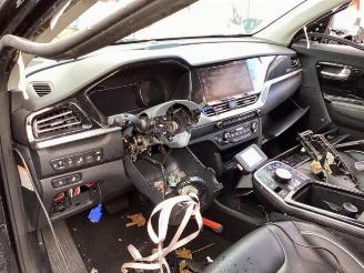 Kia Niro Niro I (DE), SUV, 2016 / 2022 E-Niro 64 kWh picture 9