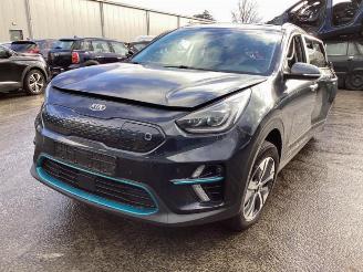 disassembly passenger cars Kia Niro Niro I (DE), SUV, 2016 / 2022 E-Niro 64 kWh 2021/6
