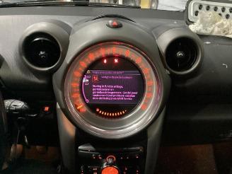 Mini Countryman Countryman (R60), SUV, 2010 / 2016 1.6 16V Cooper picture 11