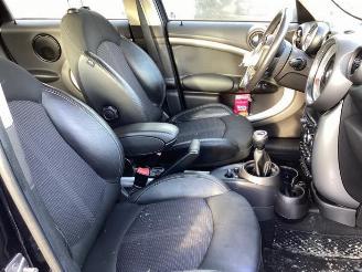 Mini Countryman Countryman (R60), SUV, 2010 / 2016 1.6 16V Cooper picture 10