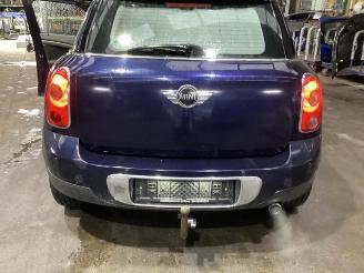 Mini Countryman Countryman (R60), SUV, 2010 / 2016 1.6 16V Cooper picture 15