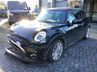Schadeauto Mini Cooper S 1.5 Chili 2019/1