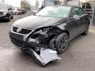 Auto da rottamare Volkswagen Eos Eos (1F7/F8), Cabrio, 2006 / 2015 2.0 FSI 16V 2006/11