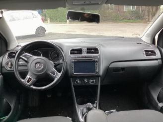 Volkswagen Polo Polo V (6R), Hatchback, 2009 / 2017 1.2 TDI 12V BlueMotion picture 9