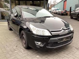 Citroën C4 C4 Berline (LC), Hatchback 5-drs, 2004 / 2011 1.6 16V VTi 120 picture 3