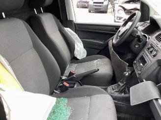 Volkswagen Caddy Caddy IV, Van, 2015 2.0 TDI 75 picture 10