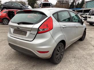 Ford Fiesta Fiesta 6 (JA8), Hatchback, 2008 / 2018 1.25 16V picture 5