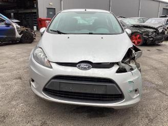 Ford Fiesta Fiesta 6 (JA8), Hatchback, 2008 / 2018 1.25 16V picture 2