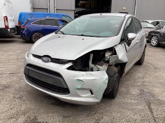 Dezmembrări autoturisme Ford Fiesta Fiesta 6 (JA8), Hatchback, 2008 / 2018 1.25 16V 2010/11