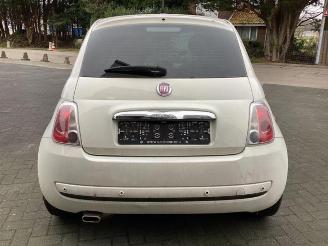 Fiat 500 500 (312), Hatchback, 2007 1.2 picture 6