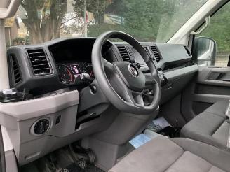 Volkswagen Crafter Crafter (SY), Van, 2016 2.0 TDI picture 9