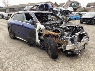 Mercedes EQC EQC (N293), SUV, 2019 / 2023 400 4-Matic picture 3