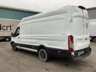 Ford Transit Transit, Van, 2013 2.0 TDCi 16V Eco Blue 130 RWD picture 7