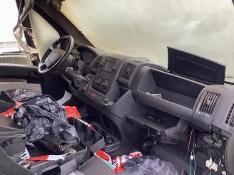 Peugeot Boxer Boxer (U9), Van, 2006 2.0 BlueHDi 130 picture 9