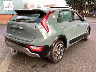 Kia Niro Niro II (SG2), SUV, 2022 1.6 GDI Hybrid picture 5