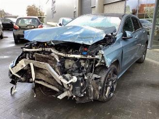 Sloopauto Mercedes A-klasse A (W176), Hatchback, 2012 / 2018 1.6 A-180 16V 2014/4