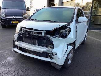 Sloopauto Toyota iQ iQ, Hatchback 3-drs, 2009 / 2015 1.0 12V VVT-i 2009/9