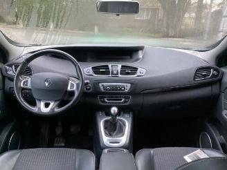 Renault Grand-scenic Grand Scenic III (JZ), MPV, 2009 / 2016 1.2 16V TCe 115 picture 9