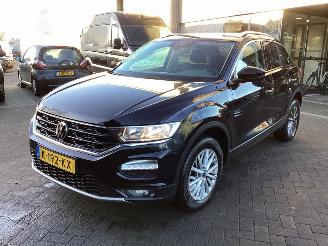  Volkswagen T-Roc 1.0 TSI Style Business 2021/1