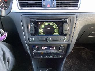 Skoda Rapid 1.2 TSI Greentech Elegance Businessline Pro picture 13